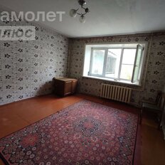 Квартира 30 м², 1-комнатная - изображение 3