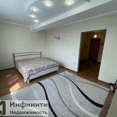 Квартира 50 м², 1-комнатная - изображение 5