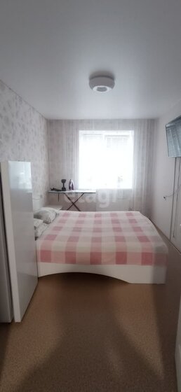 58 м², 2-комнатная квартира 5 490 000 ₽ - изображение 43