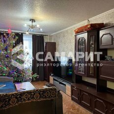 Квартира 70,4 м², 3-комнатная - изображение 5