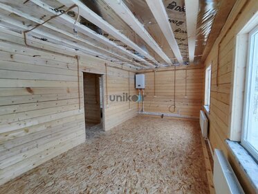 85 м² дом, 6,4 сотки участок 5 850 000 ₽ - изображение 26