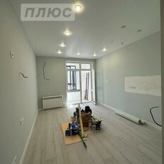 Квартира 21,5 м², студия - изображение 2