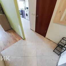 Квартира 35,1 м², 1-комнатная - изображение 1