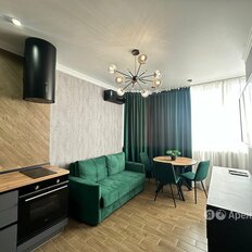 Квартира 41 м², 1-комнатная - изображение 1