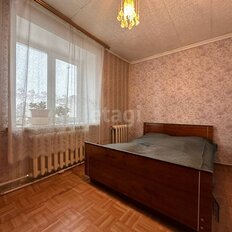 Квартира 51,8 м², 3-комнатная - изображение 5