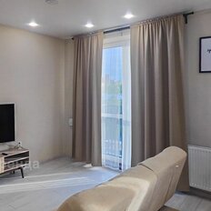 Квартира 38,2 м², 1-комнатная - изображение 2