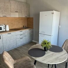 Квартира 31,7 м², 1-комнатная - изображение 2