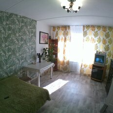 Квартира 29,9 м², 1-комнатная - изображение 1