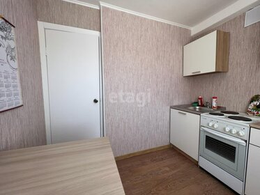 30 м², квартира-студия 25 000 ₽ в месяц - изображение 28