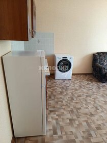 32 м², квартира-студия 17 000 ₽ в месяц - изображение 84