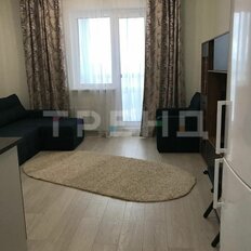 Квартира 25,6 м², студия - изображение 1