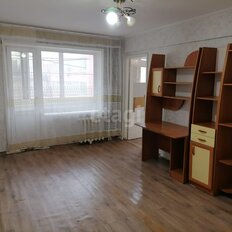 Квартира 50,4 м², 3-комнатная - изображение 1