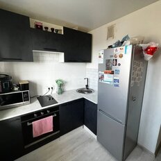 Квартира 25,1 м², 1-комнатная - изображение 1