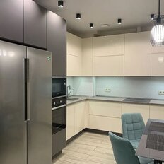 Квартира 134,3 м², 3-комнатная - изображение 3