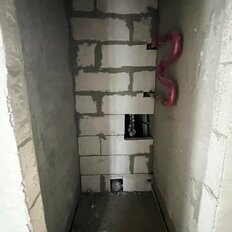 Квартира 60,5 м², 2-комнатная - изображение 2