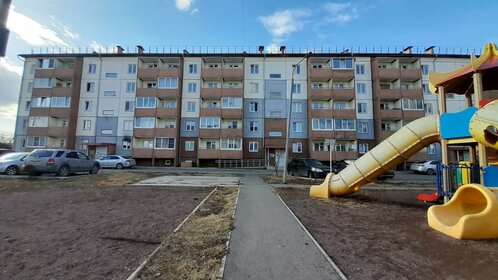 Купить квартиру на первом этаже на улице Енисейская в Москве - изображение 1
