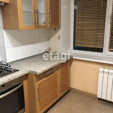 Квартира 50 м², 2-комнатная - изображение 3