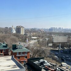 Квартира 46 м², 1-комнатная - изображение 5