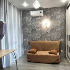 Квартира 29 м², 1-комнатные - изображение 2