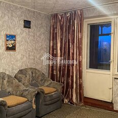 Квартира 50,7 м², 2-комнатные - изображение 3