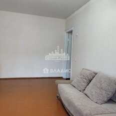 Квартира 31,6 м², 1-комнатная - изображение 2