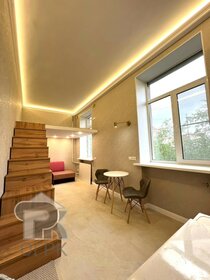 19 м², квартира-студия 5 990 000 ₽ - изображение 1