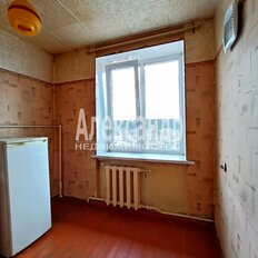 Квартира 44,2 м², 2-комнатная - изображение 3