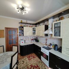 Квартира 54,4 м², 2-комнатная - изображение 1