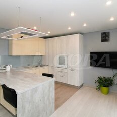 Квартира 70,5 м², 2-комнатная - изображение 2