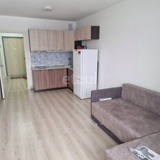 Квартира 21,3 м², студия - изображение 3