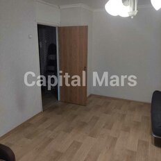 Квартира 35 м², 1-комнатная - изображение 2