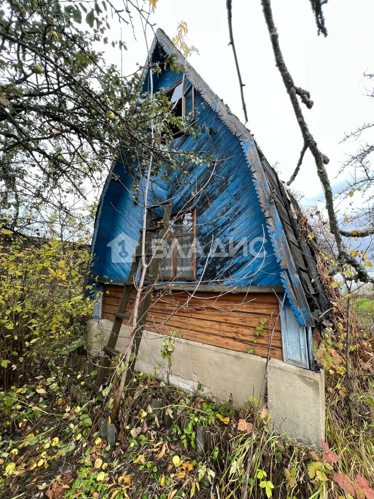 Дом 2-комн. 30 м² в Ковров — фото 9 из 13