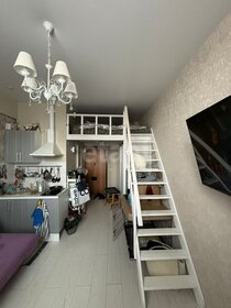 18,5 м², квартира-студия 2 289 000 ₽ - изображение 5