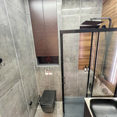 Квартира 25 м², студия - изображение 5