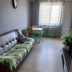 Квартира 60 м², 2-комнатная - изображение 3