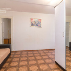 Квартира 43,4 м², 3-комнатная - изображение 3