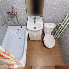 Квартира 17,1 м², студия - изображение 4