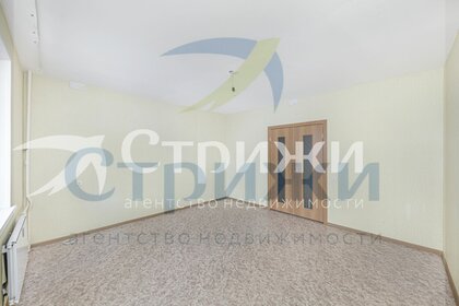 32,4 м², 1-комнатная квартира 4 250 000 ₽ - изображение 17