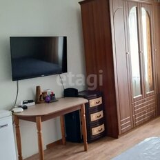 Квартира 28 м², студия - изображение 4