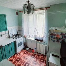 Квартира 44,1 м², 2-комнатная - изображение 5