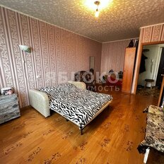 Квартира 35,2 м², 1-комнатная - изображение 3