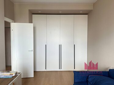 36 м², 1-комнатная квартира 75 000 ₽ в месяц - изображение 10
