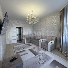 Квартира 55 м², 2-комнатная - изображение 1