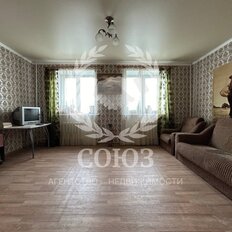 Квартира 95,2 м², 3-комнатная - изображение 5