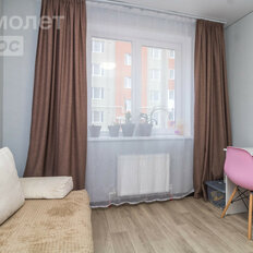 Квартира 47,1 м², 2-комнатная - изображение 2