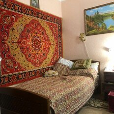 Квартира 38,4 м², 1-комнатная - изображение 3