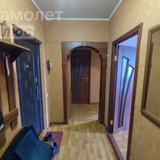 Квартира 49,8 м², 2-комнатная - изображение 4