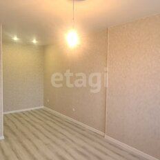 Квартира 41,3 м², 1-комнатная - изображение 2