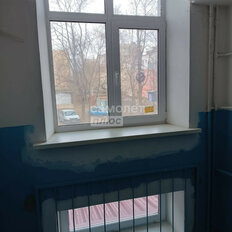 Квартира 30 м², 1-комнатная - изображение 3