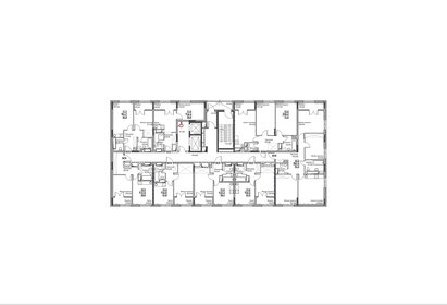 87,4 м², 3-комнатная квартира 19 900 000 ₽ - изображение 52